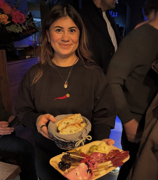 Unser Bottega Opening – ein Auftakt, der Maßstäbe setzt