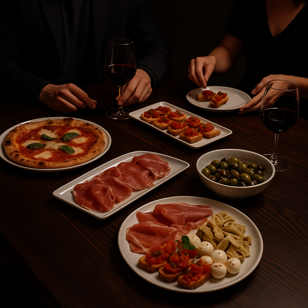 CATERING