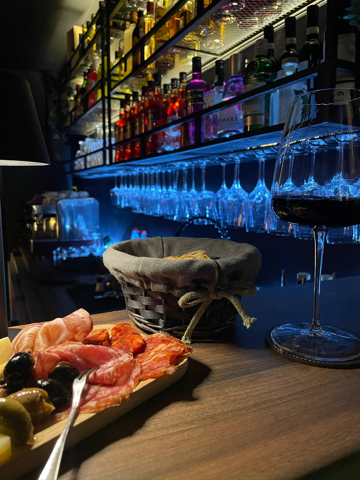 Bottega Calabrese – Galerie Bild