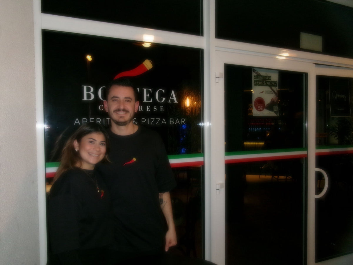 Bottega Calabrese – Galerie Bild