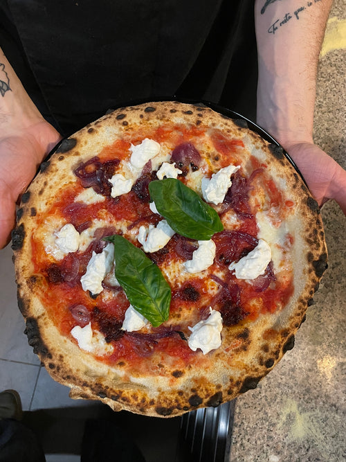 Bottega – Impression 4