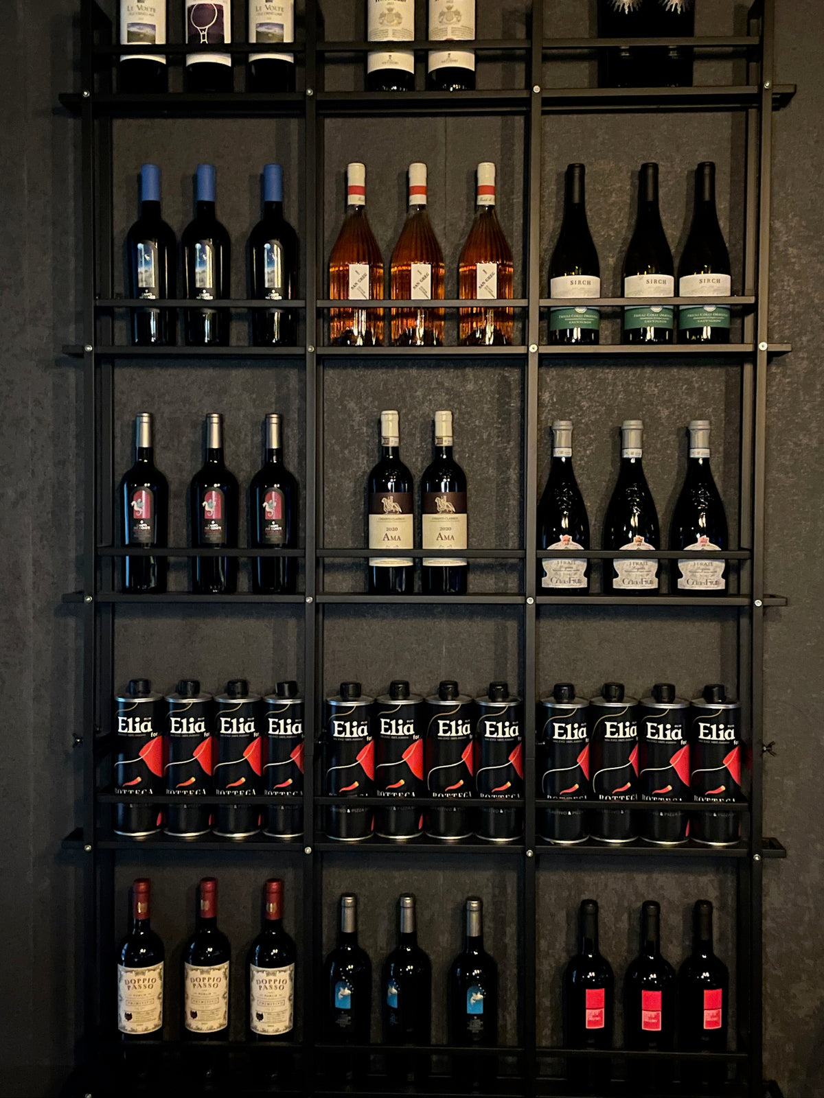 Bottega Calabrese – Galerie Bild