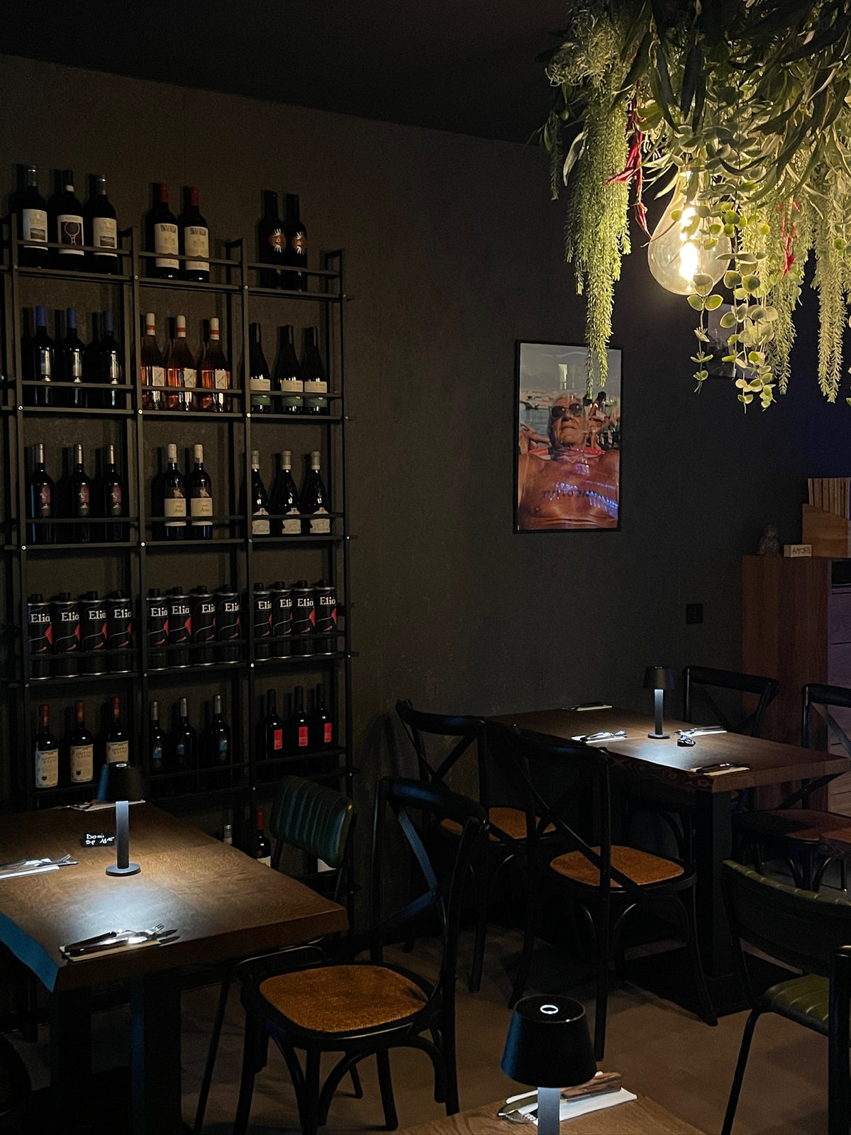 Bottega Calabrese – Galerie Bild