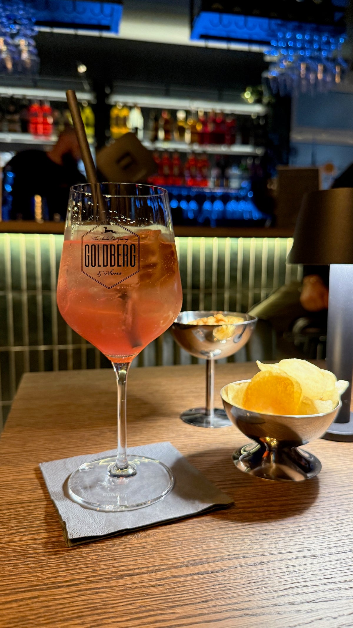 Bottega Calabrese – Galerie Bild