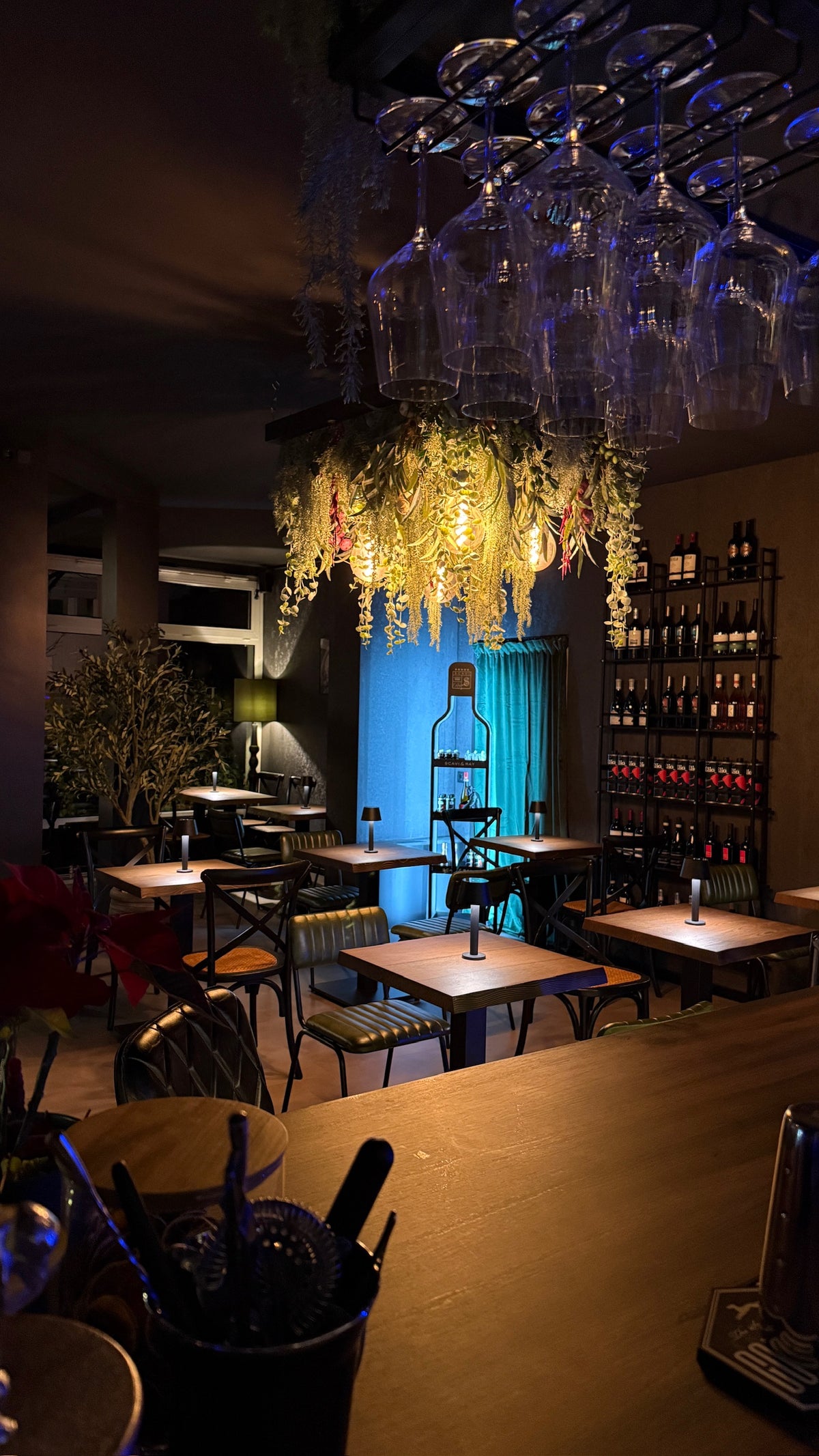 Bottega Calabrese – Galerie Bild