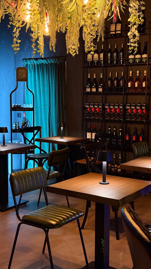 Bottega – Impression 2