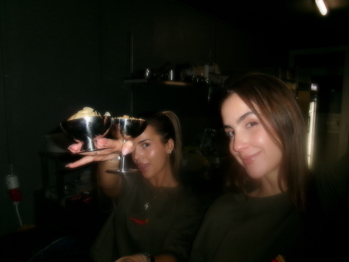 Bottega Calabrese – Galerie Bild