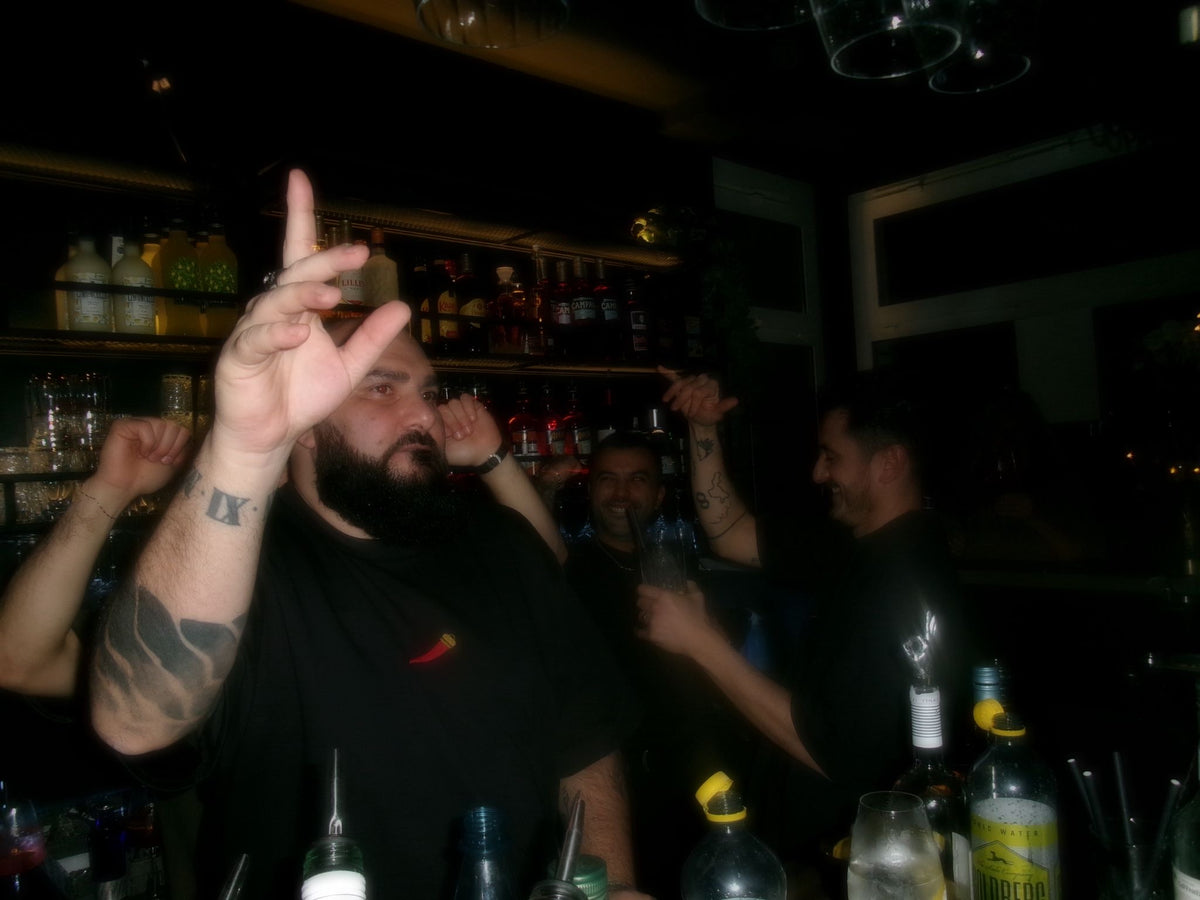 Bottega Calabrese – Galerie Bild